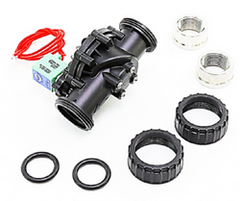 ASCO 8212A056L0100F2 1"NPT 120V N/O 5/120# VALVE  | Blackhawk Supply