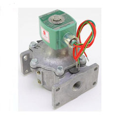 ASCO 8214G236-24V 3/4" N/C 0-5# SHUTOFF VLV  | Blackhawk Supply