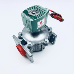 ASCO 8214G271 1.5" NC 0-5#ShutoffVlv 120vac  | Blackhawk Supply