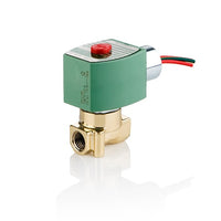 8262H2-24V | 1/8