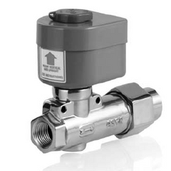 ASCO 8266D169L 1/2"N/O 0/75#W/SS DISC OIL VLV  | Blackhawk Supply