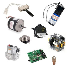 Bard HVAC 8402-033BX L140-25F Limit Switch  | Blackhawk Supply
