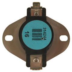 Bard HVAC 8402-116BX L300-30F Limit Switch  | Blackhawk Supply