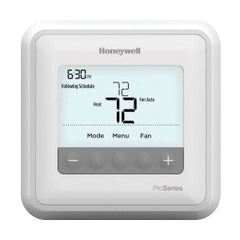 Bard HVAC 8403-089 T4 Pro Programmable Thermostat  | Blackhawk Supply