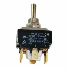 Bard HVAC 8406-076BX DOOR SWITCH SPST 20 AMP N.O  | Blackhawk Supply