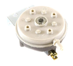 Bard HVAC 8406-086BX 0.35"WC SPDT PRESSURE SWITCH  | Blackhawk Supply