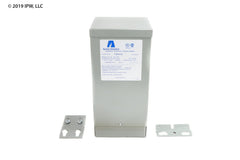 Bard HVAC 8407-004 STEPDOWN TRANS. 480/240V 2KVA  | Blackhawk Supply