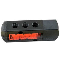 8551A117 | SPOOL VALVE | ASCO