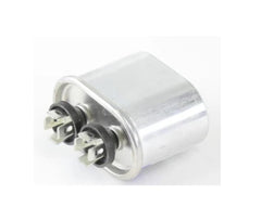 Bard HVAC 8552-001BX 4MFD 370v Oval Run Capacitor  | Blackhawk Supply