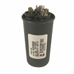 Bard HVAC 8552-047BX 30/5MFD 370V Rnd Run Capacitor  | Blackhawk Supply