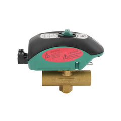 Bard HVAC 8603-033 Solenoid W/End Sw (Geothermal)  | Blackhawk Supply