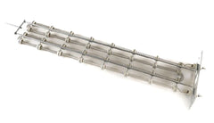 Bard HVAC 8604-089BX HEAT STRIP 5KW 240V 2 TERM L  | Blackhawk Supply
