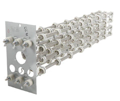Bard HVAC 8604-096BX HEAT STRIP 15KW 240V 6 TERM  | Blackhawk Supply