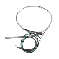 8605-018BX | CRANKCASE HEATER WRAPAROUND | Bard HVAC