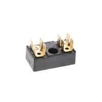 8607-017BX | TERMINAL BLOCK 240V 2 TERMINAL | Bard HVAC