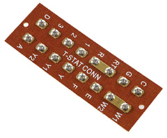 Bard HVAC 8607-034 TERMINAL STRIP  | Blackhawk Supply