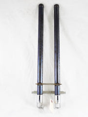 Bard HVAC 9010-064 2Cell SS Burner Assembly  | Blackhawk Supply
