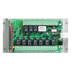 Bard HVAC AB3000-B ENHANCED ALARM BOARD  | Blackhawk Supply