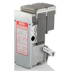 ASCO AH2E112A 120V Actuator 6/14Sec W/O ARM  | Blackhawk Supply