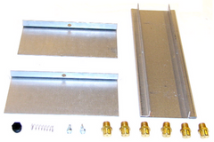 Armstrong Furnace ALPKT572-3 Nat->LP Gas Conversion Kit  | Blackhawk Supply