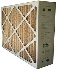 Amana-Goodman AMP-MFAH-L Replacement Filter Media  | Blackhawk Supply