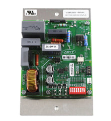 Aaon ASM02908 SPEED CONTROLLER EAC6-10 480V  | Blackhawk Supply