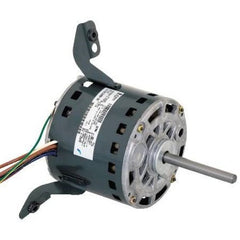 Amana-Goodman B1340002S 115v 1/3hp 1050rpm 4spd Motor  | Blackhawk Supply