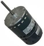 Amana-Goodman B13400915S 120/240v1ph3/4hp 1050rpm motor  | Blackhawk Supply