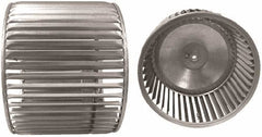 Amana-Goodman B1368037S 9-8DD 1/2"BORE CCW BLWR WHEEL  | Blackhawk Supply
