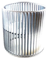 Amana-Goodman B1368048S 10 X 10 BLOWER WHEEL  | Blackhawk Supply
