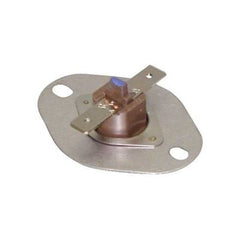 Amana-Goodman B1370106 135C M/R SPST ROLLOUT SWITCH  | Blackhawk Supply