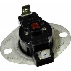 Amana-Goodman B1370165 250F M/R SPST Rollout Switch  | Blackhawk Supply