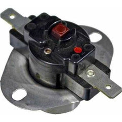Amana-Goodman B1370168 180F M/R Limit Switch  | Blackhawk Supply