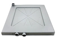 B1755929L | Horizontal Drain Pan Assembly | Amana-Goodman
