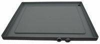 B1755931L | Plastic Horizontal Drain Pan | Amana-Goodman