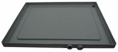 Amana-Goodman B1755931L Plastic Horizontal Drain Pan  | Blackhawk Supply