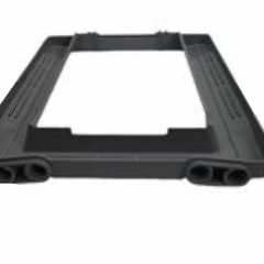 Amana-Goodman B1756017LA MED DRAIN PAN  | Blackhawk Supply