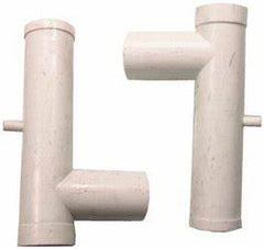 Amana-Goodman B1810500 VENT PIPE AND DRAIN  | Blackhawk Supply