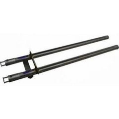 Amana-Goodman B1822500S Burner Assembly 2-Tube SS  | Blackhawk Supply