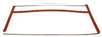 B2832502 | FLUE COLLECTOR GASKET | Amana-Goodman