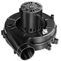 Amana-Goodman B2833002S VENT MOTOR SERV (2 SPD)  | Blackhawk Supply