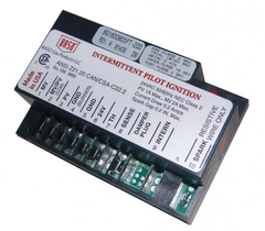 BASO Gas Products BG1600M00EF-1AD Interm,0pp 25tfi 15inter 24v  | Blackhawk Supply