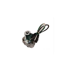 BASO Gas Products BGA171EDD-1CAAC 1/2" 120V 265,000BTU Gas Valve  | Blackhawk Supply