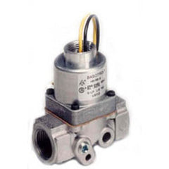 BASO Gas Products BGA171EDD-1CDAC 1/2"NPT 120V DIN AUTO GAS VLV  | Blackhawk Supply