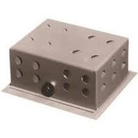 BTG-UM | BeigeMetalGuard 7 1/8 x 4 1/2