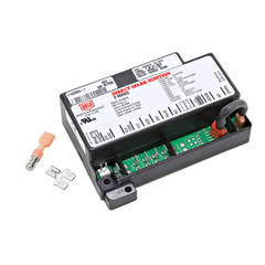 BASO Gas Products C162DDA-1C 15secPP 1TFI@10SecDSI 24vW/Alm  | Blackhawk Supply