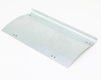 C6121810 | Blower Cutoff | Amana-Goodman