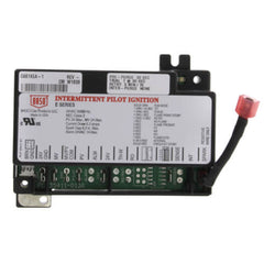 BASO Gas Products C661AEA-1C Interm,0pp 25tfi 15inter 24v  | Blackhawk Supply