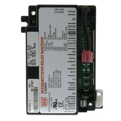 BASO Gas Products C661AFA-1C INTERM. 0pp 50tfi 15inter  | Blackhawk Supply