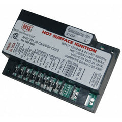 BASO Gas Products C661BGA-1C INTERM. 4pp 120tfi 15inter 24v  | Blackhawk Supply